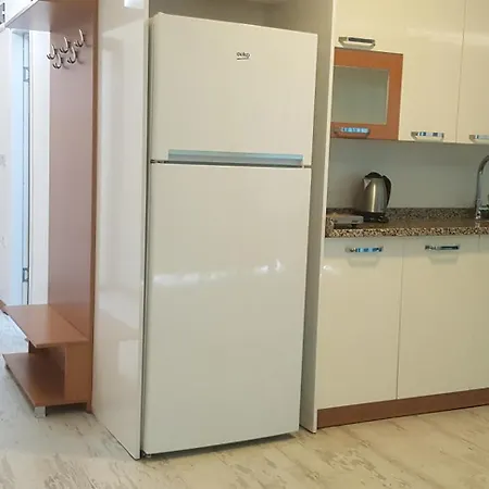 Vba Aparthotel Istanbul