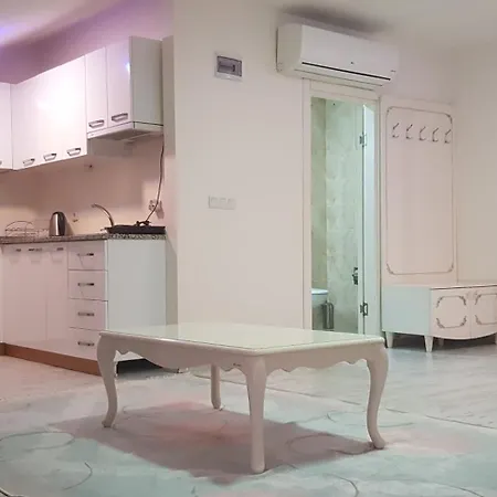 Aparthotel Vba Istanbul