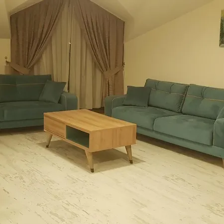 Aparthotel Vba Istanbul