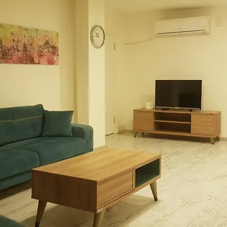 Aparthotel Vba Istanbul