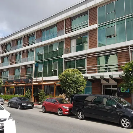 Aparthotel Vba Istanbul