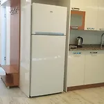 Vba Apartahotel Estambul