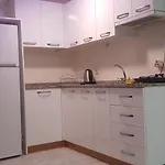Vba Apartahotel Estambul