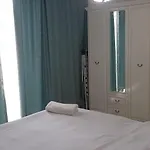 Vba Apartahotel Estambul