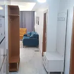 Apartahotel Vba Estambul