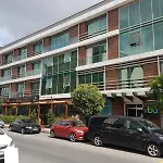 Apartahotel Vba Estambul