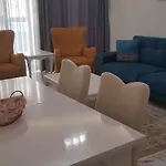 Vba Apartahotel *