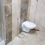 Vba Apartahotel Estambul