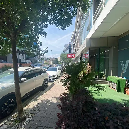 Vba Apartahotel
