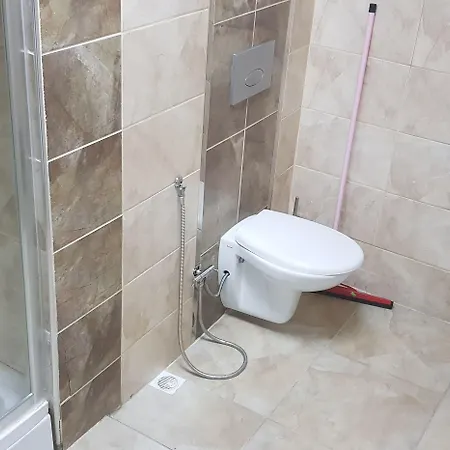 Vba מלון דירות איסטמבול