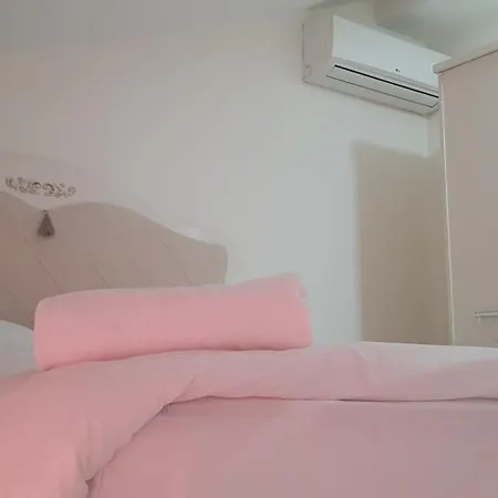 아파트호텔 Vba 이스탄불