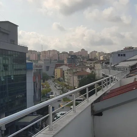 Vba * 이스탄불