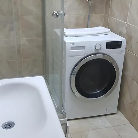 شقة فندقية Vba *