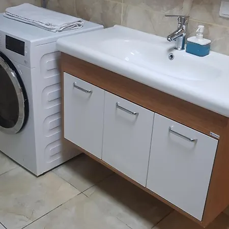 شقة فندقية Vba اسطنبول