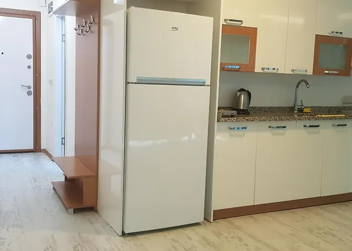 Vba 公寓式酒店 伊斯坦布尔