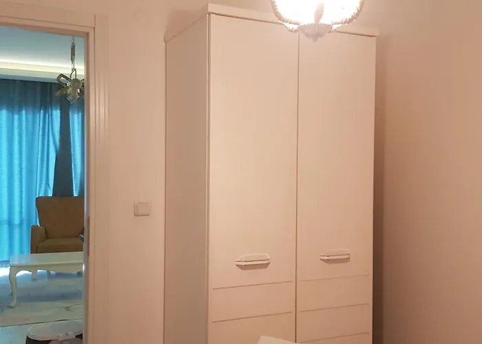 Vba 公寓式酒店 *