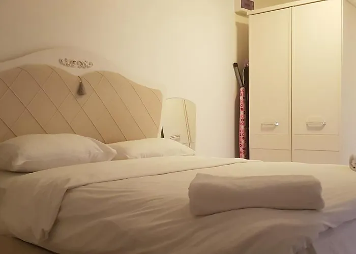 公寓式酒店 Vba *