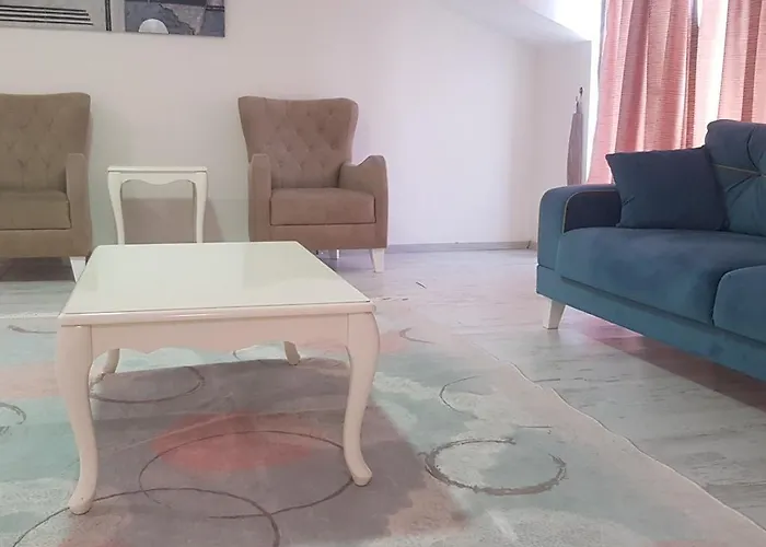 Vba 公寓式酒店 *