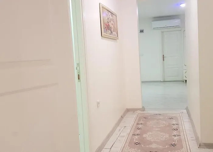 公寓式酒店 Vba *