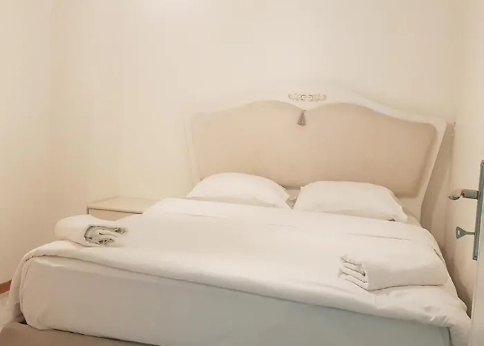 Vba 公寓式酒店 *