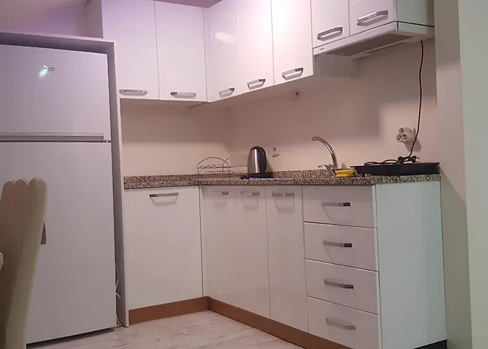 Vba 公寓式酒店 伊斯坦布尔