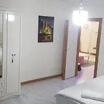 מלון דירות Vba