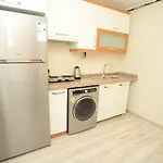 Vba شقة فندقية *