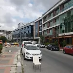 מלון דירות Vba