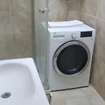 מלון דירות Vba *