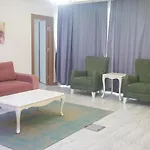 Vba מלון דירות