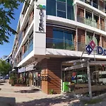 Vba מלון דירות