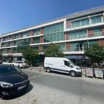 Vba מלון דירות