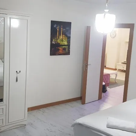 Aparthotel Vba