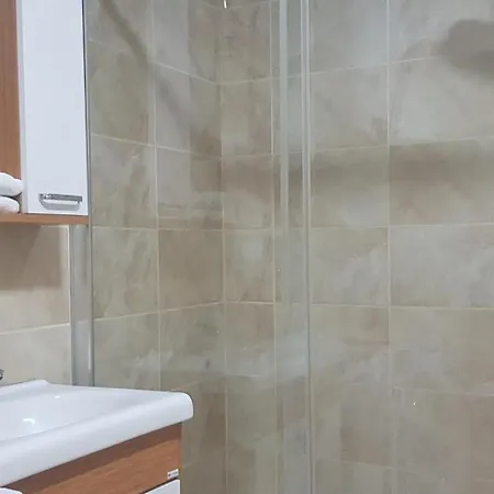 Aparthotel Vba
