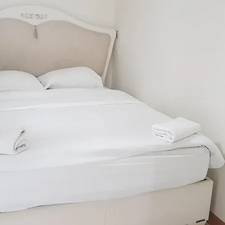 Aparthotel Vba Istanbul