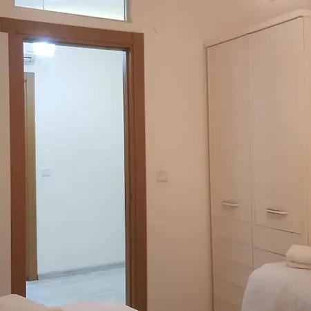 Aparthotel Vba