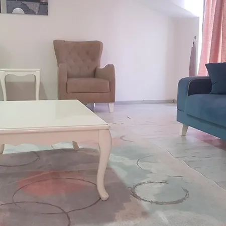 Vba Aparthotel *