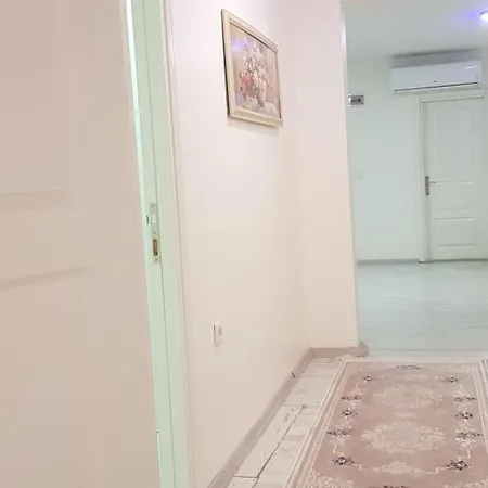 Aparthotel Vba *