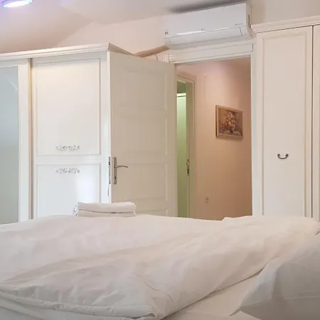 Aparthotel Vba