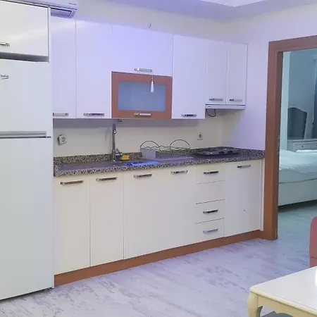Vba Aparthotel *