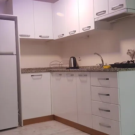 Vba Appart hôtel Istambul