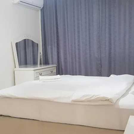 Aparthotel Vba Istanbul