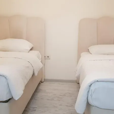 Aparthotel Vba