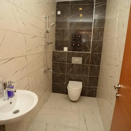 Aparthotel Vba *