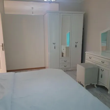 Aparthotel Vba Istanbul