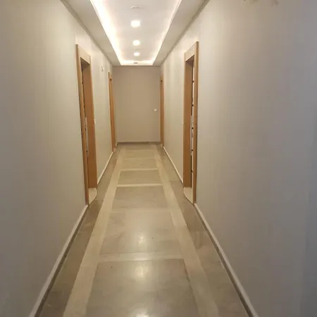 Vba Aparthotel *