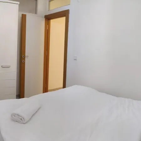 Vba Aparthotel