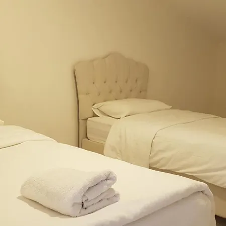 Aparthotel Vba *