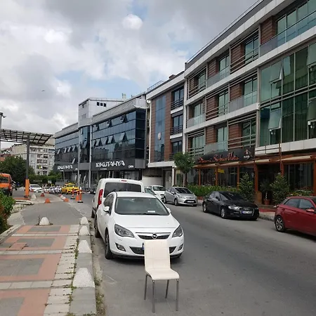 Aparthotel Vba