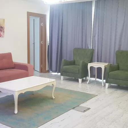 Vba Aparthotel